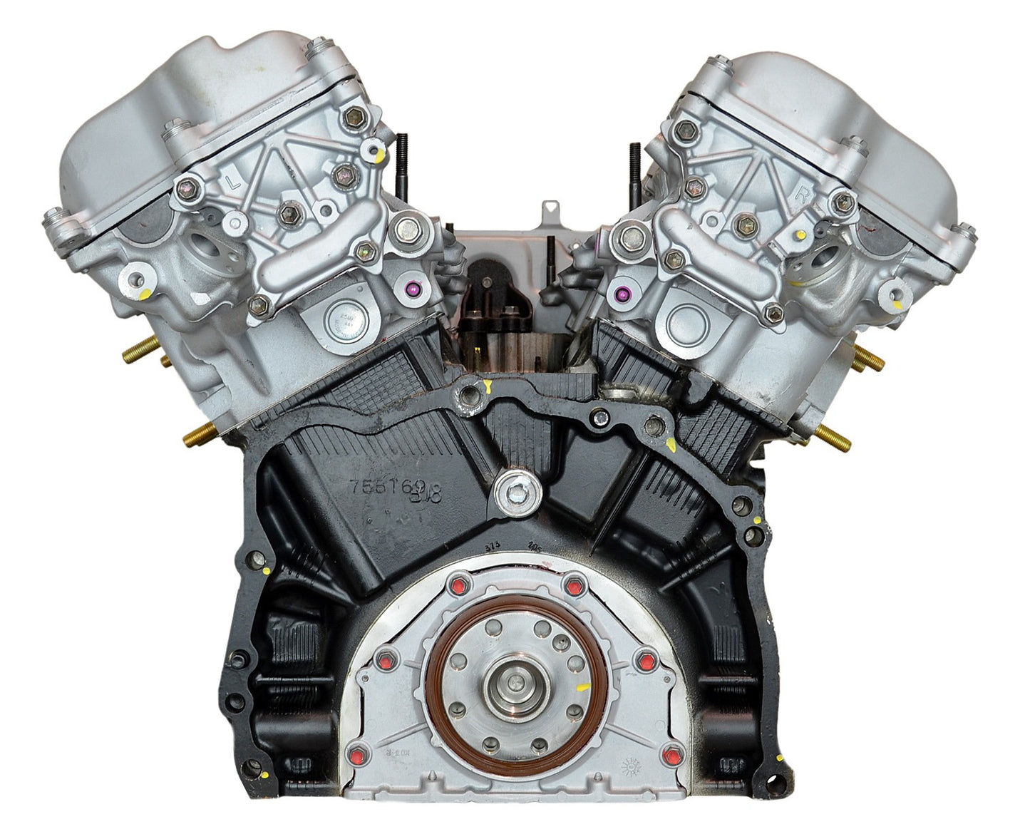 Lexus Toyota 3MZFE 3.3L V6 Remanufactured Engine – 2004 - 2006