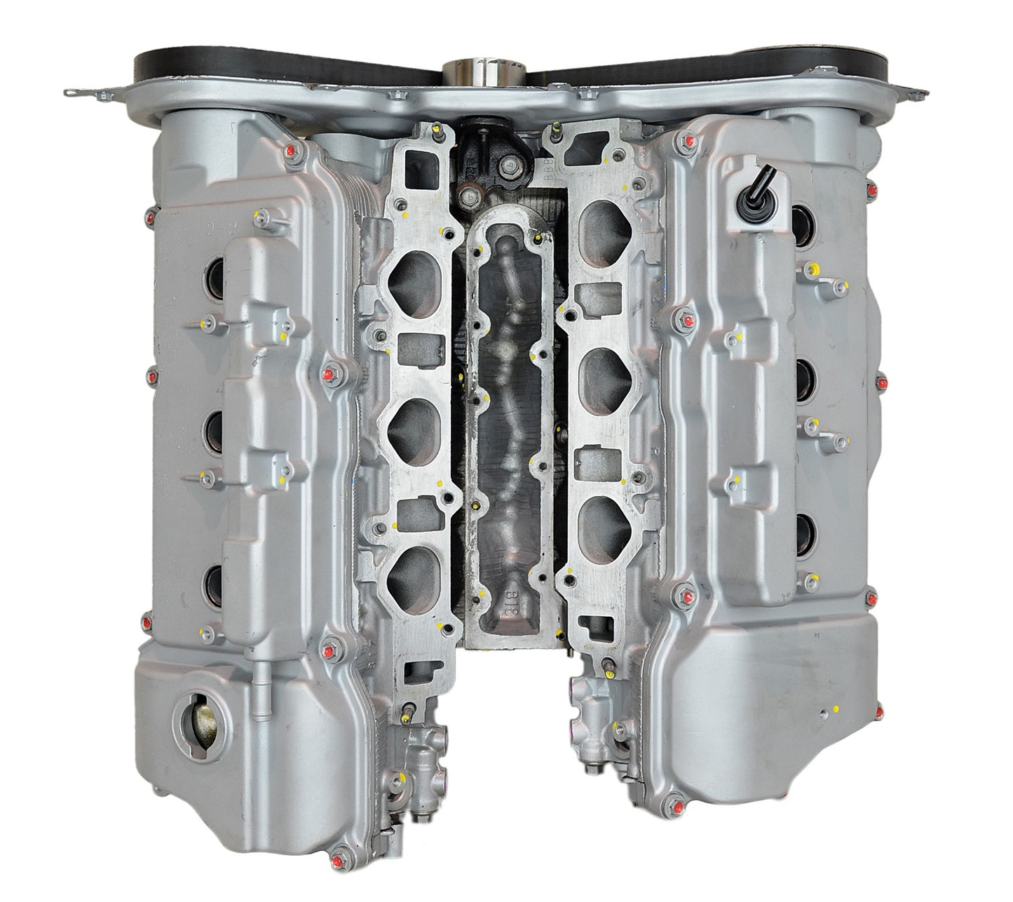 Lexus Toyota 3MZFE 3.3L V6 Remanufactured Engine – 2004 - 2006
