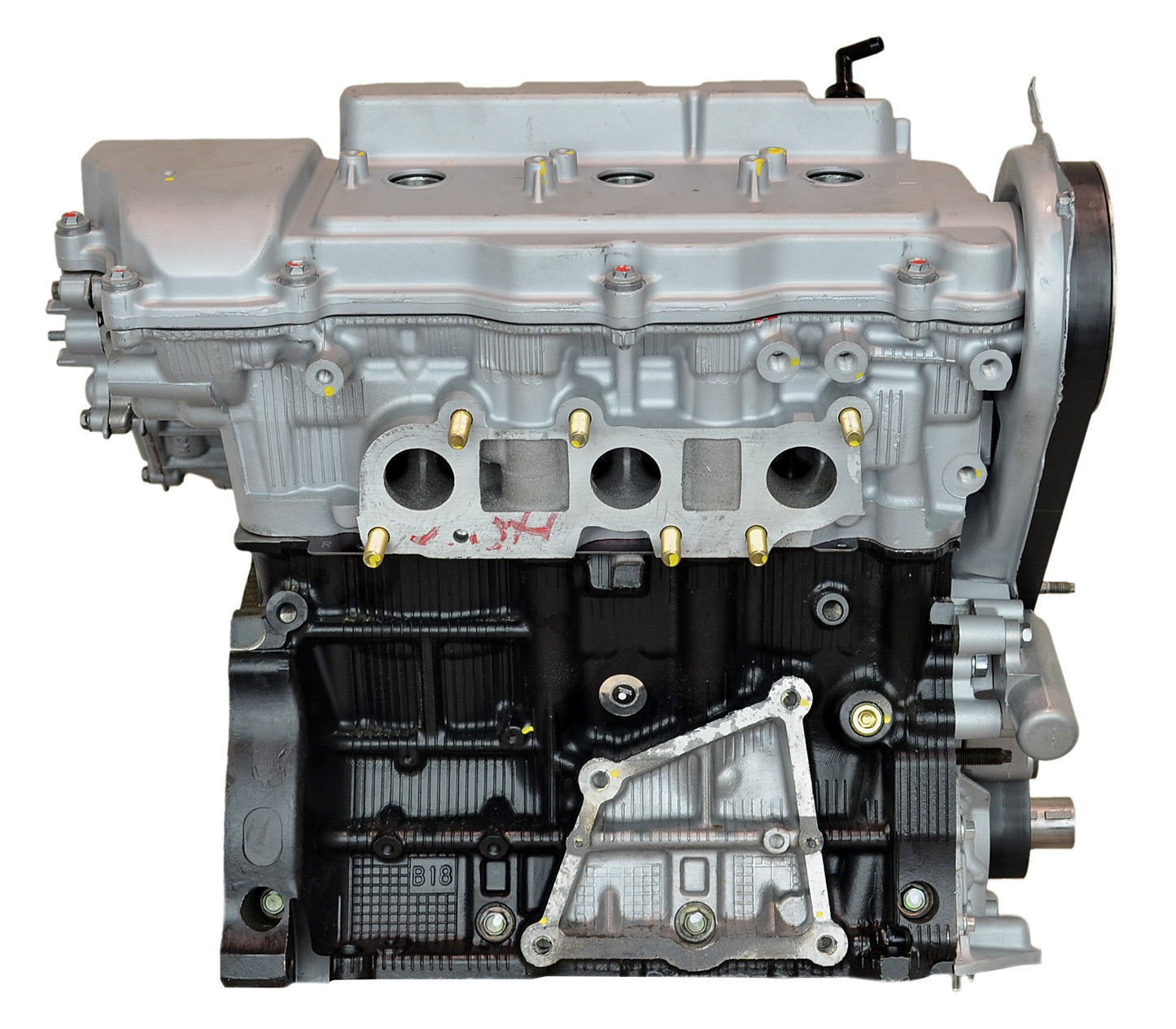 Lexus Toyota 3MZFE 3.3L V6 Remanufactured Engine – 2004 - 2006