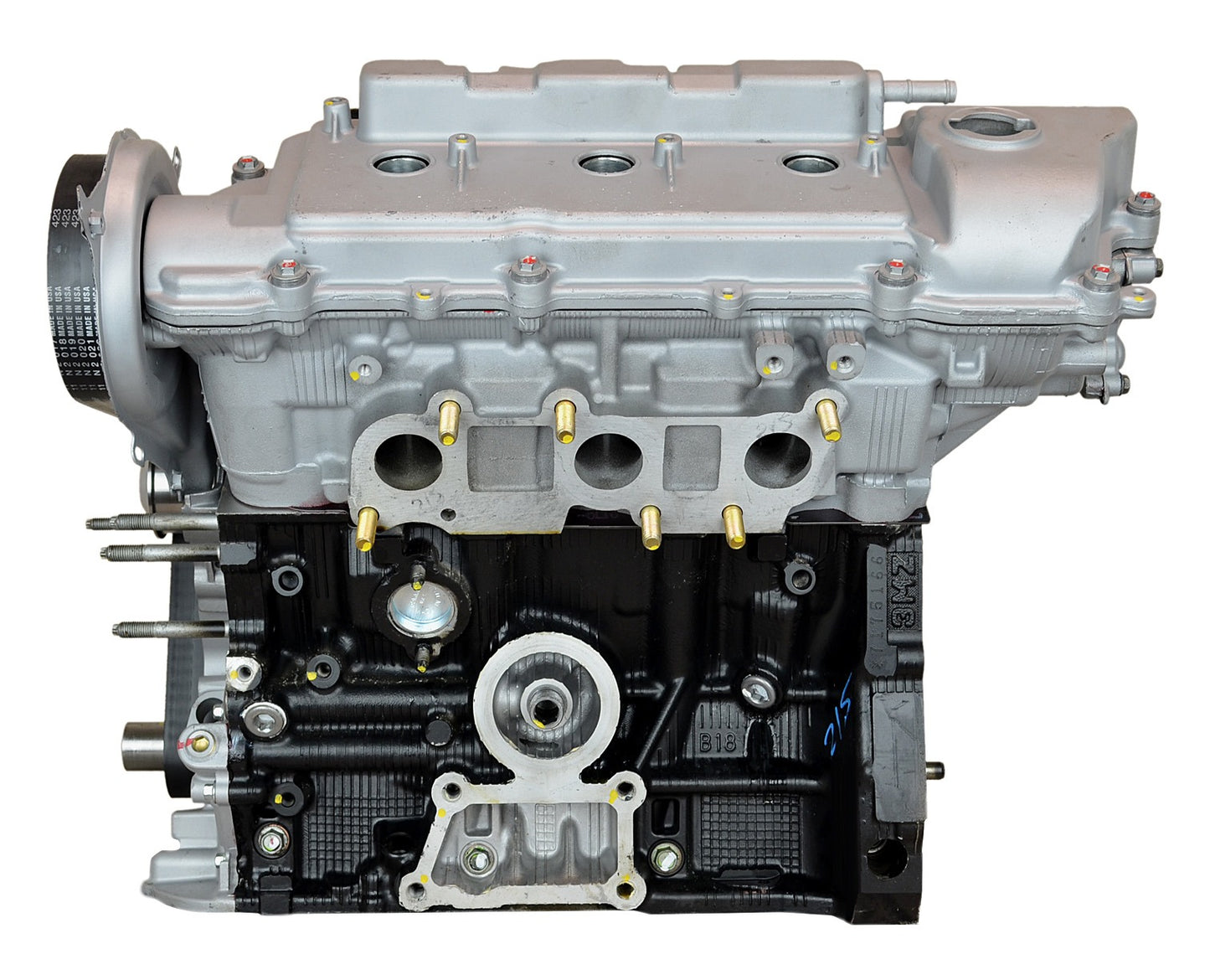 Lexus Toyota 3MZFE 3.3L V6 Remanufactured Engine – 2004 - 2006