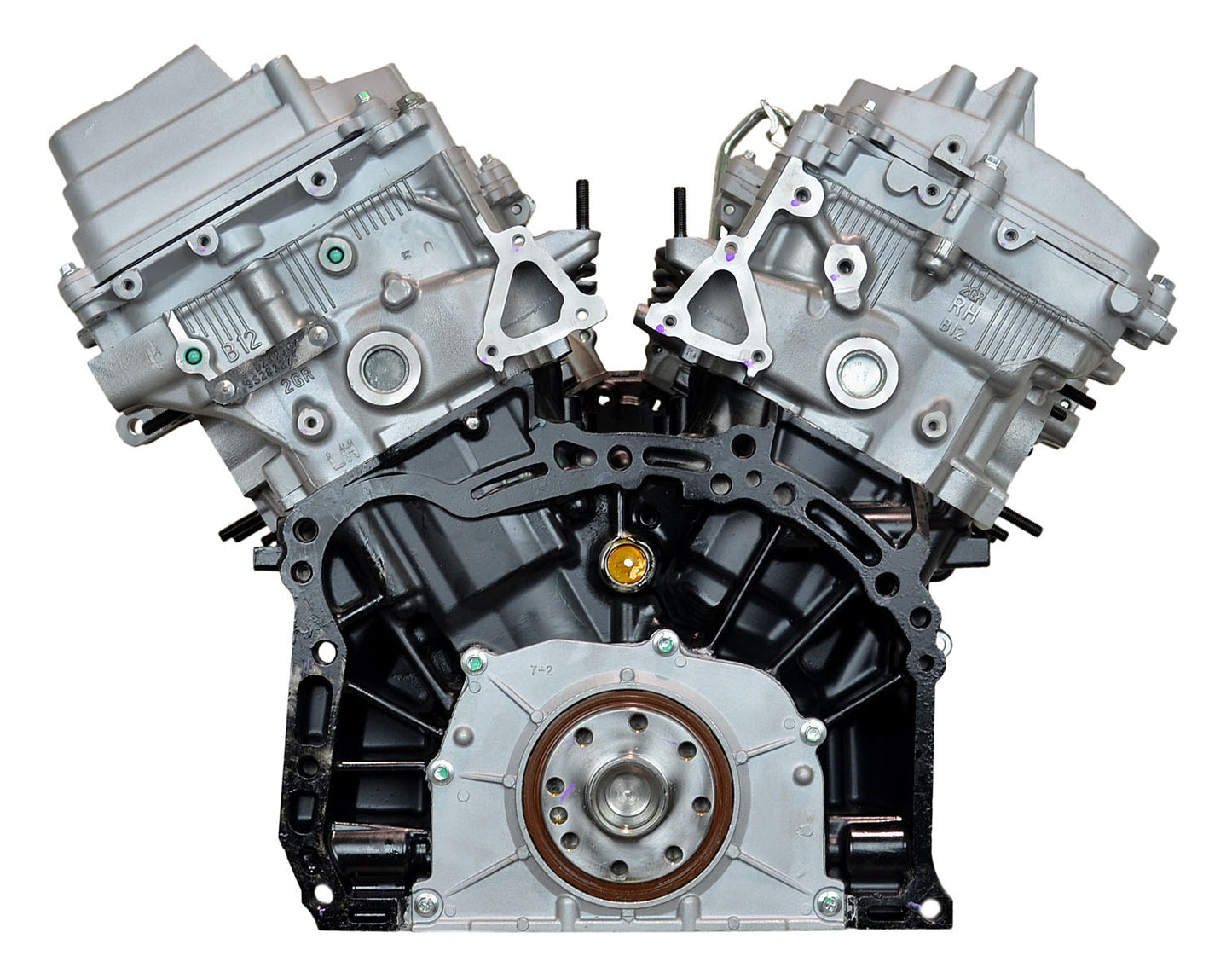 Lexus Toyota 2GRFE 3.5L V6 Remanufactured Engine – 2005 - 2018