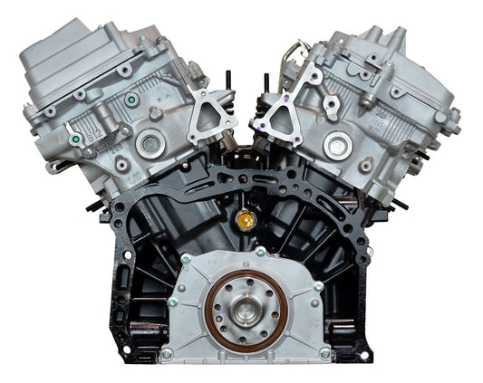 Lexus Toyota 2GRFE 3.5L V6 Remanufactured Engine – 2005 - 2018