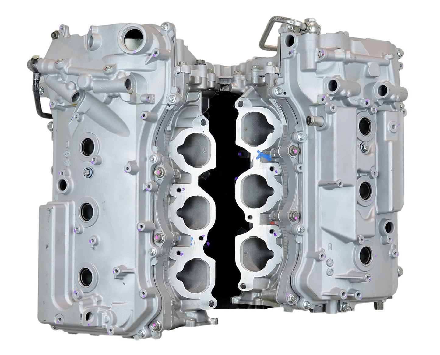 Lexus Toyota 2GRFE 3.5L V6 Remanufactured Engine – 2005 - 2018