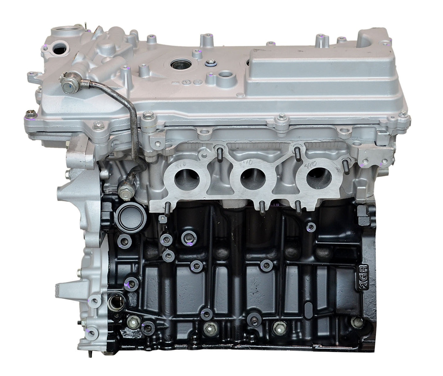 Lexus Toyota 2GRFE 3.5L V6 Remanufactured Engine – 2005 - 2018
