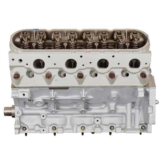 Chevy 6.2L V8 L92 Remanufactured Engine – 2007-2008