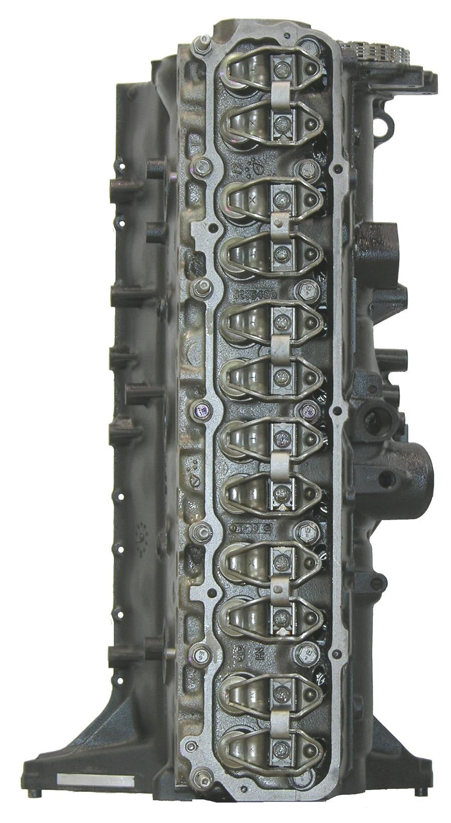 AMC Jeep 4.2L L6 Remanufactured Engine – 1981-1985