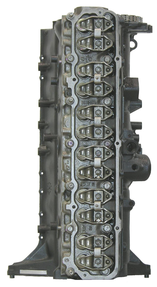 AMC Jeep 4.2L L6 Remanufactured Engine – 1981-1985