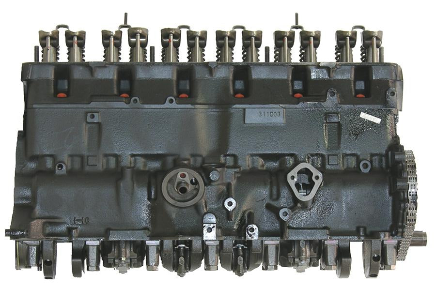 AMC Jeep 4.2L L6 Remanufactured Engine – 1981-1985