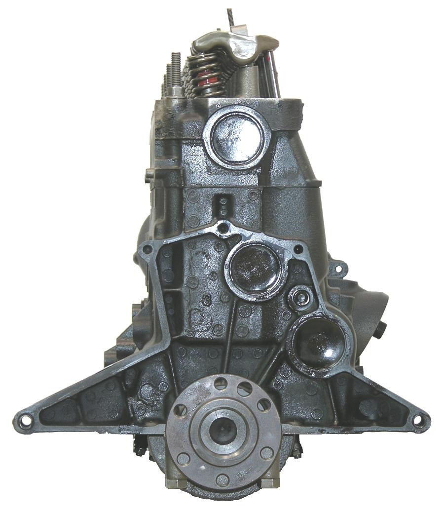 AMC Jeep 4.2L L6 Remanufactured Engine – 1981-1985