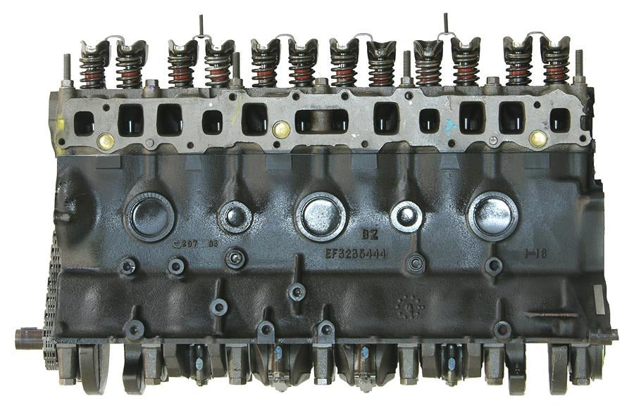 AMC Jeep 4.2L L6 Remanufactured Engine – 1981-1985