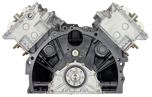 Infiniti Nissan VK56DE 5.6L V8 Remanufactured Engine – 2004-2006