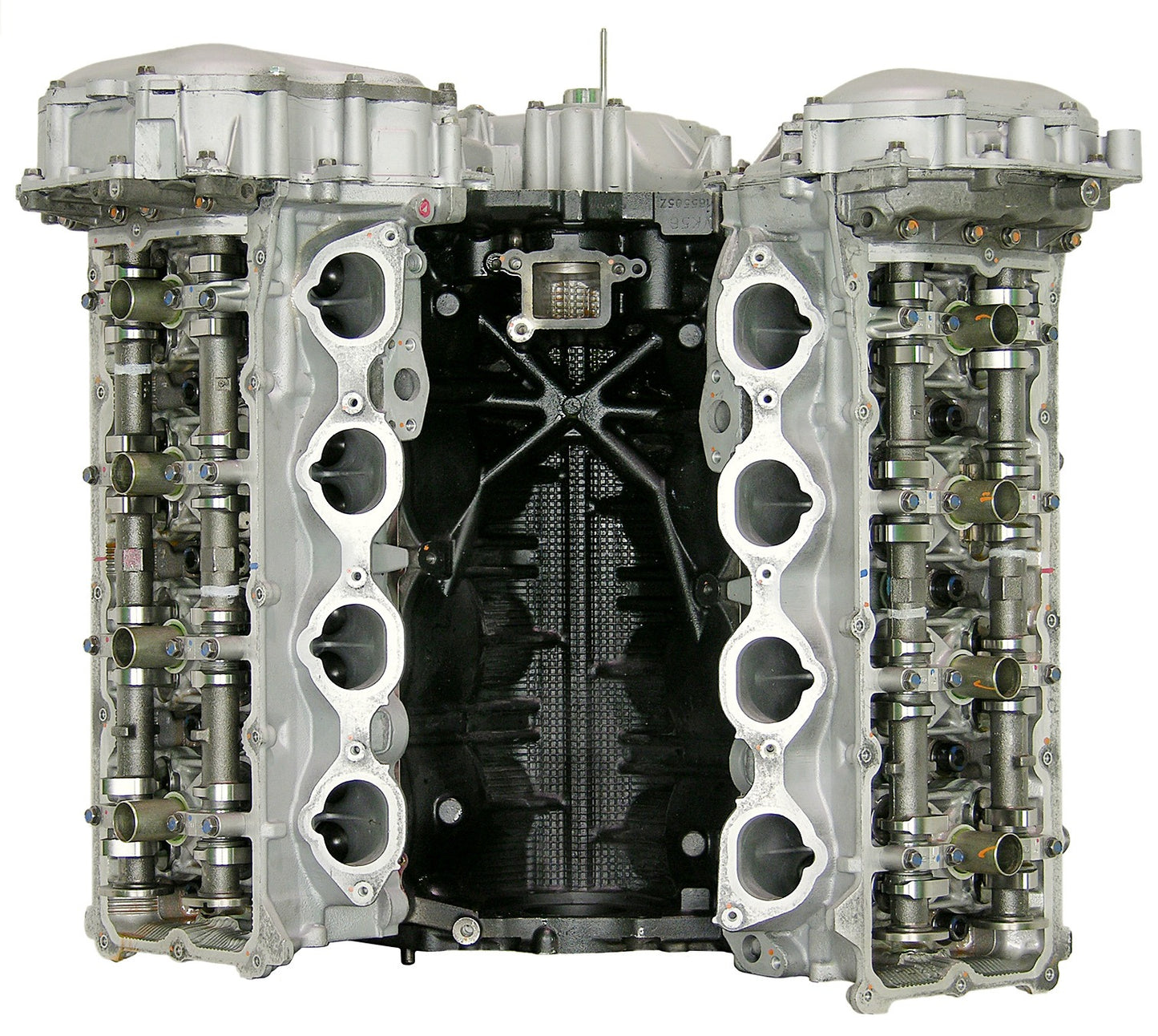 Infiniti Nissan VK56DE 5.6L V8 Remanufactured Engine – 2004-2006