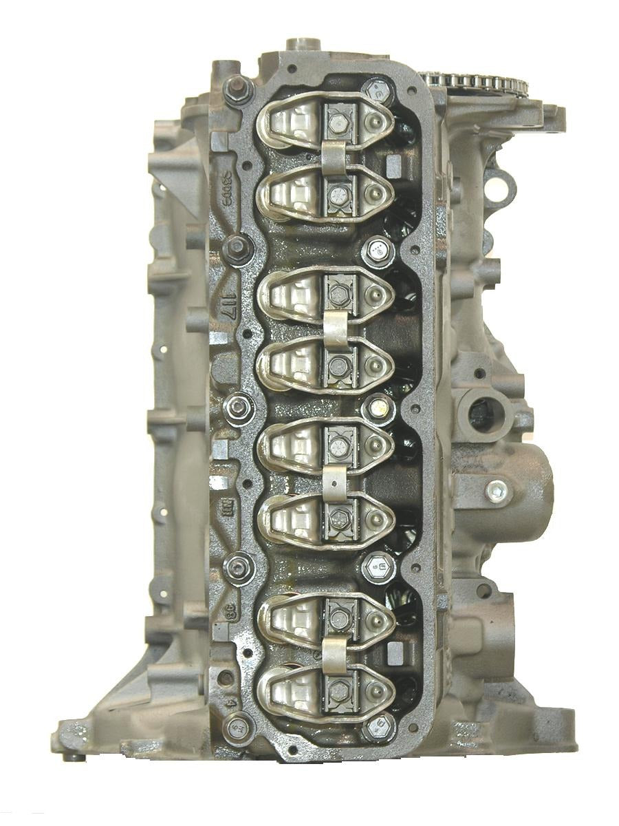 Jeep 2.5L L4 Remanufactured Engine – 1986-1986