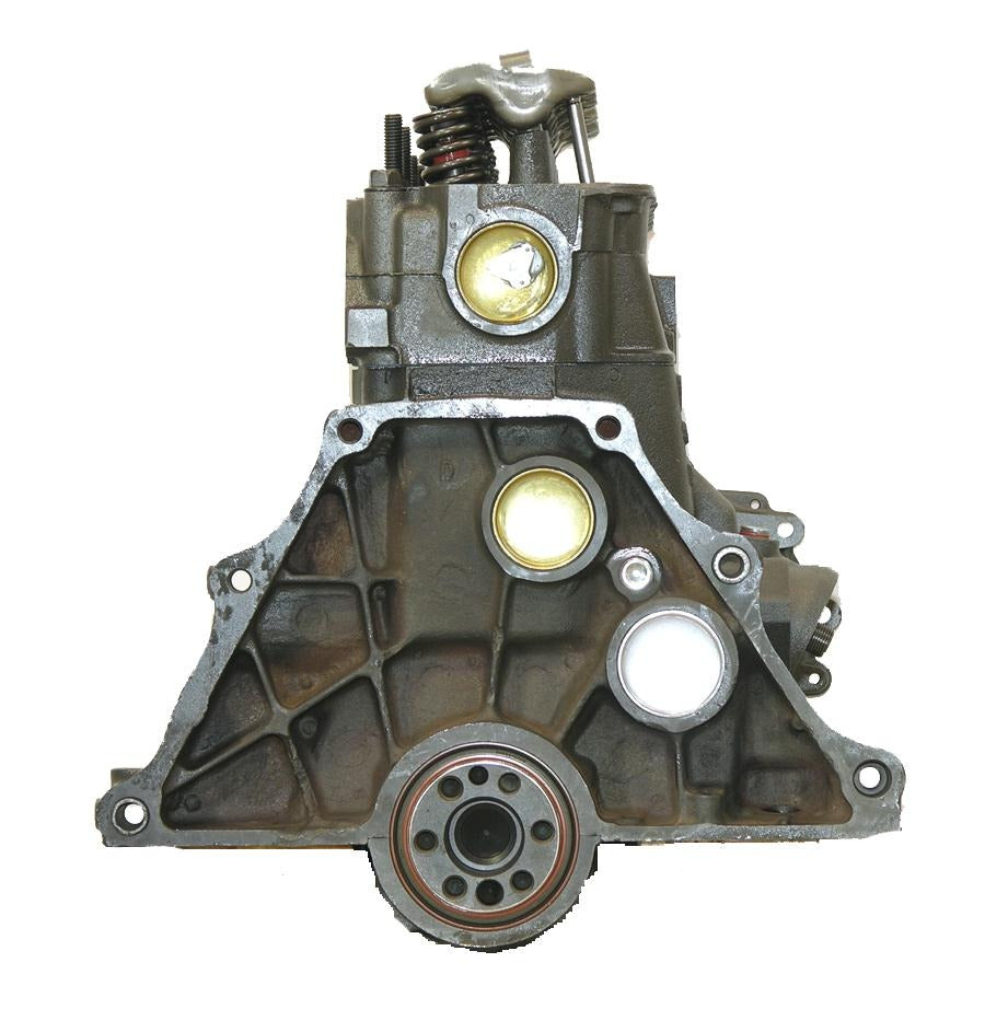 Jeep 2.5L L4 Remanufactured Engine – 1986-1986