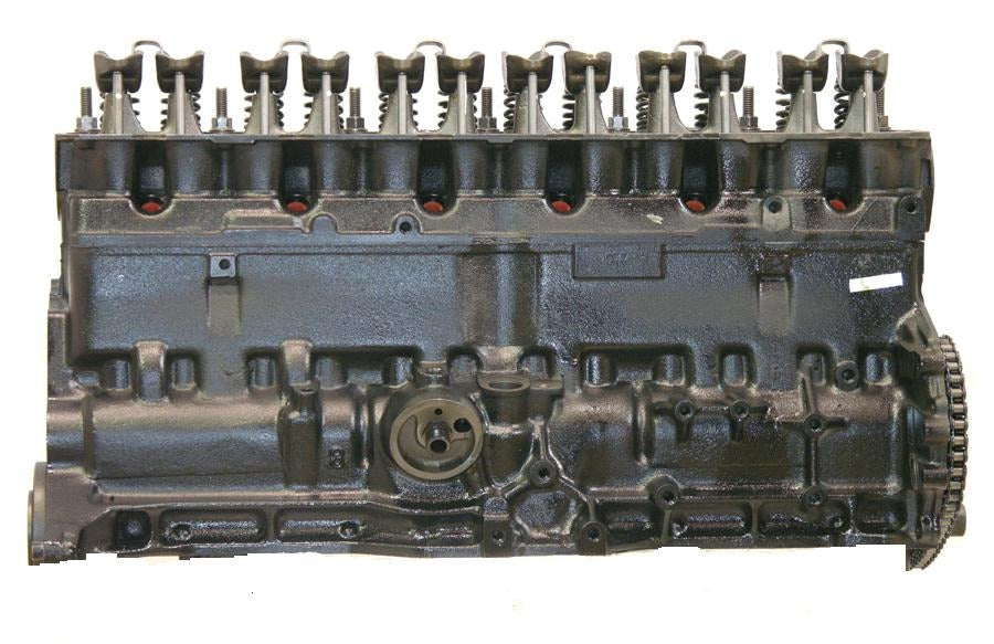 Jeep 4.0L L6 Remanufactured Engine – 1991