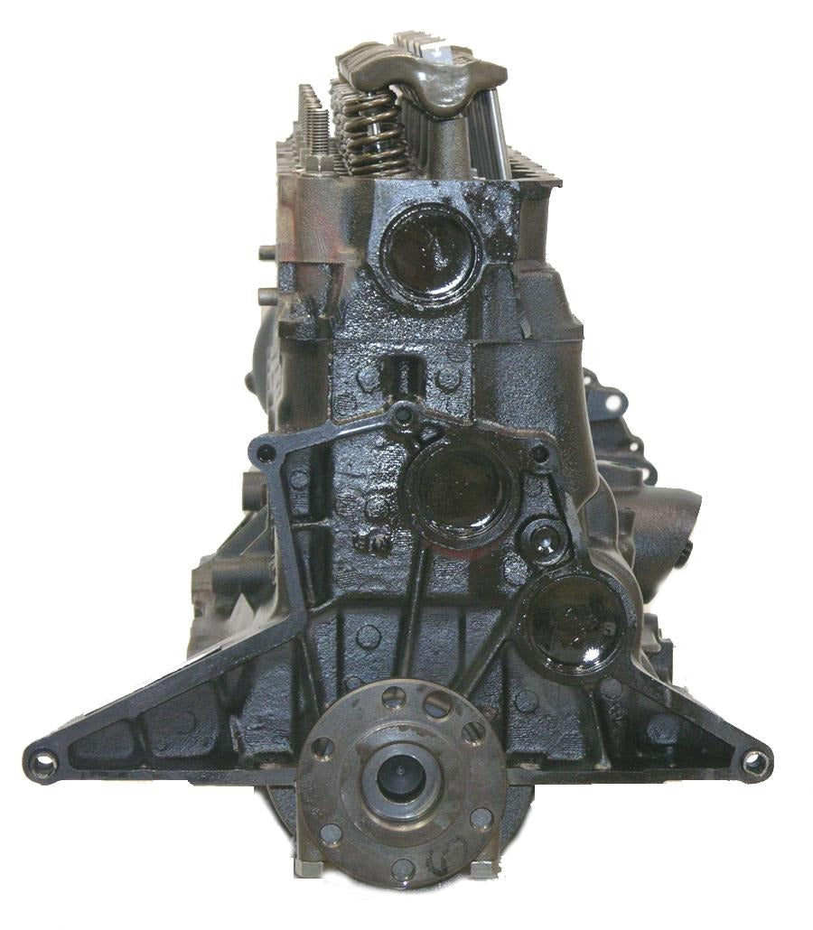 Jeep 4.0L L6 Remanufactured Engine – 1991