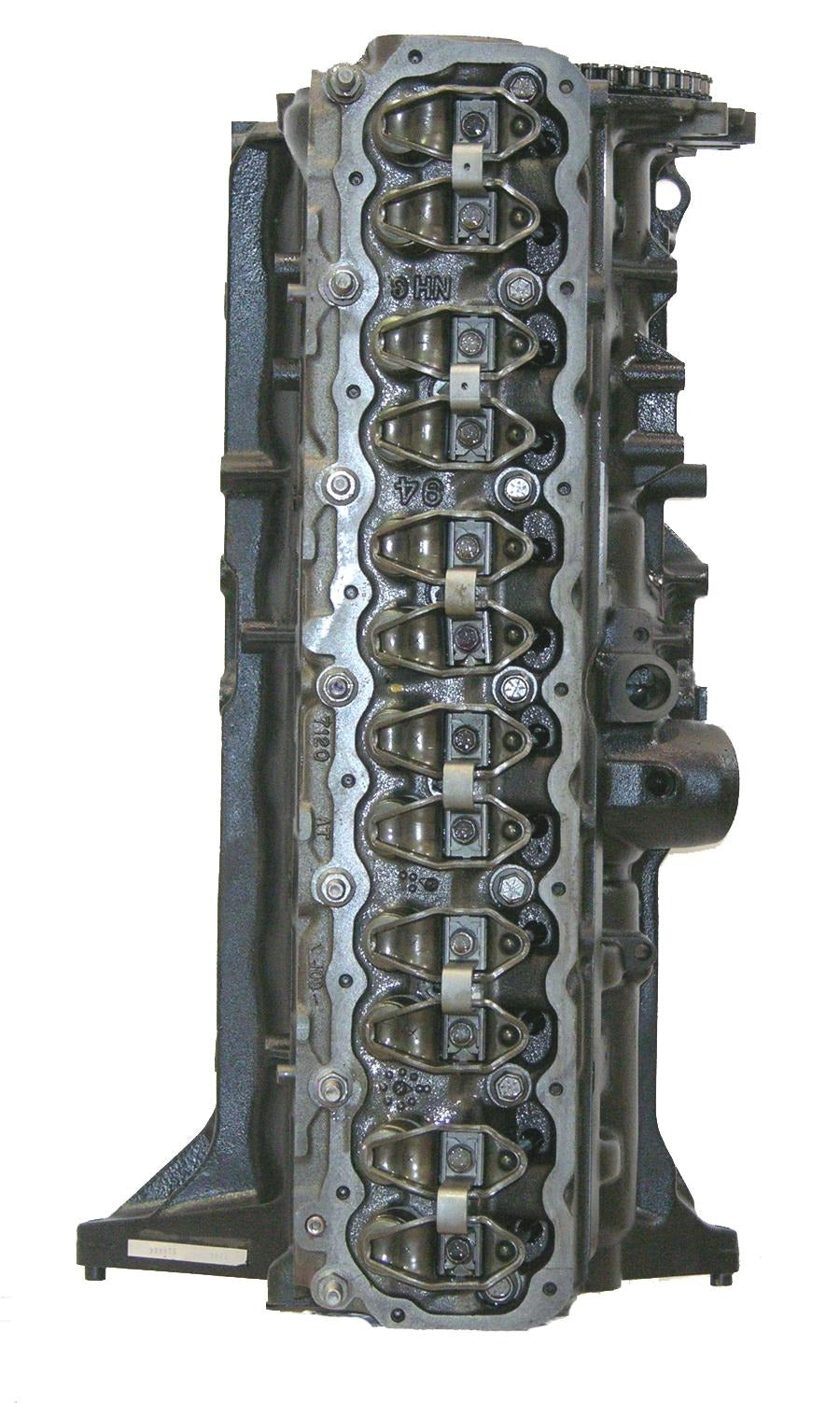 Jeep 4.0L L6 Remanufactured Engine – 1991