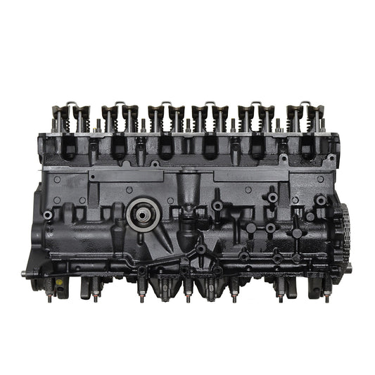 Jeep 4.0L L6 Remanufactured Engine – 1999-2006