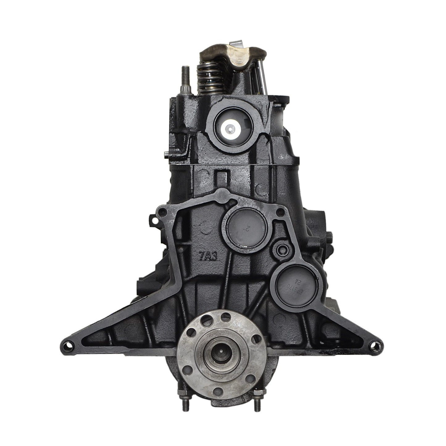 Jeep 4.0L L6 Remanufactured Engine – 1999-2006