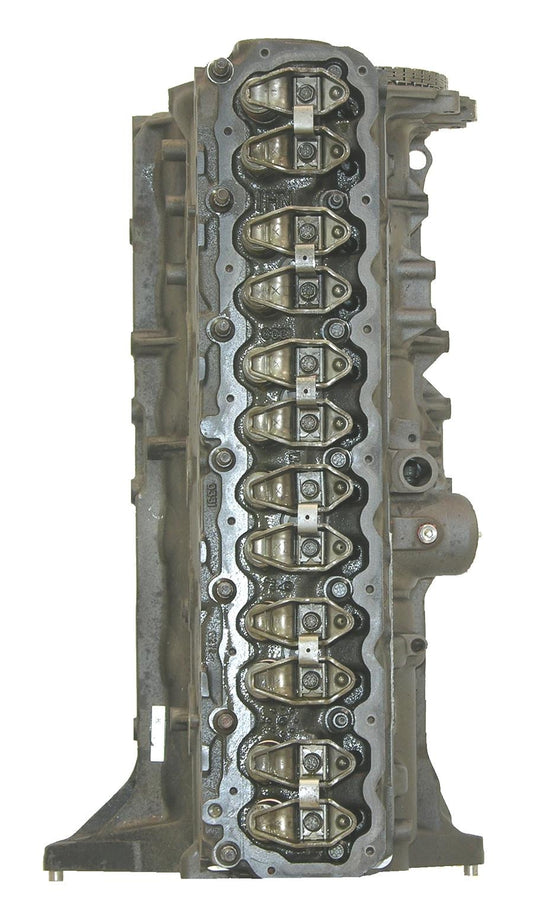 Jeep 4.0L L6 Remanufactured Engine – 2000-2001