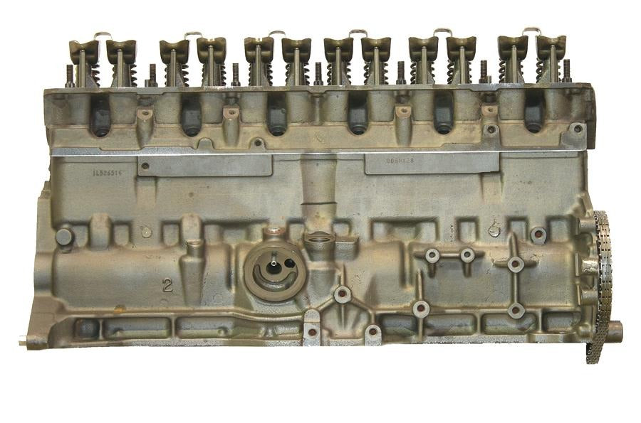 Jeep 4.0L L6 Remanufactured Engine – 2000-2001