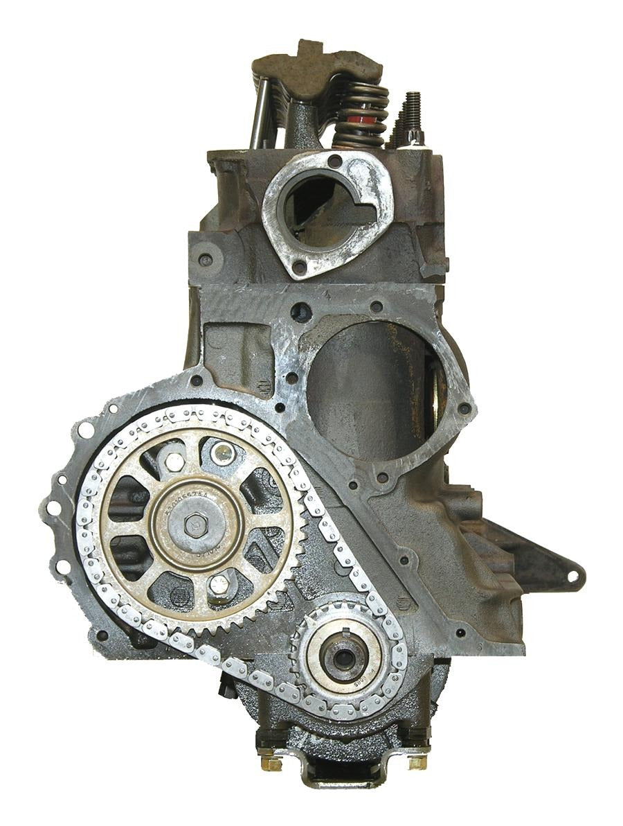 Jeep 4.0L L6 Remanufactured Engine – 2000-2001