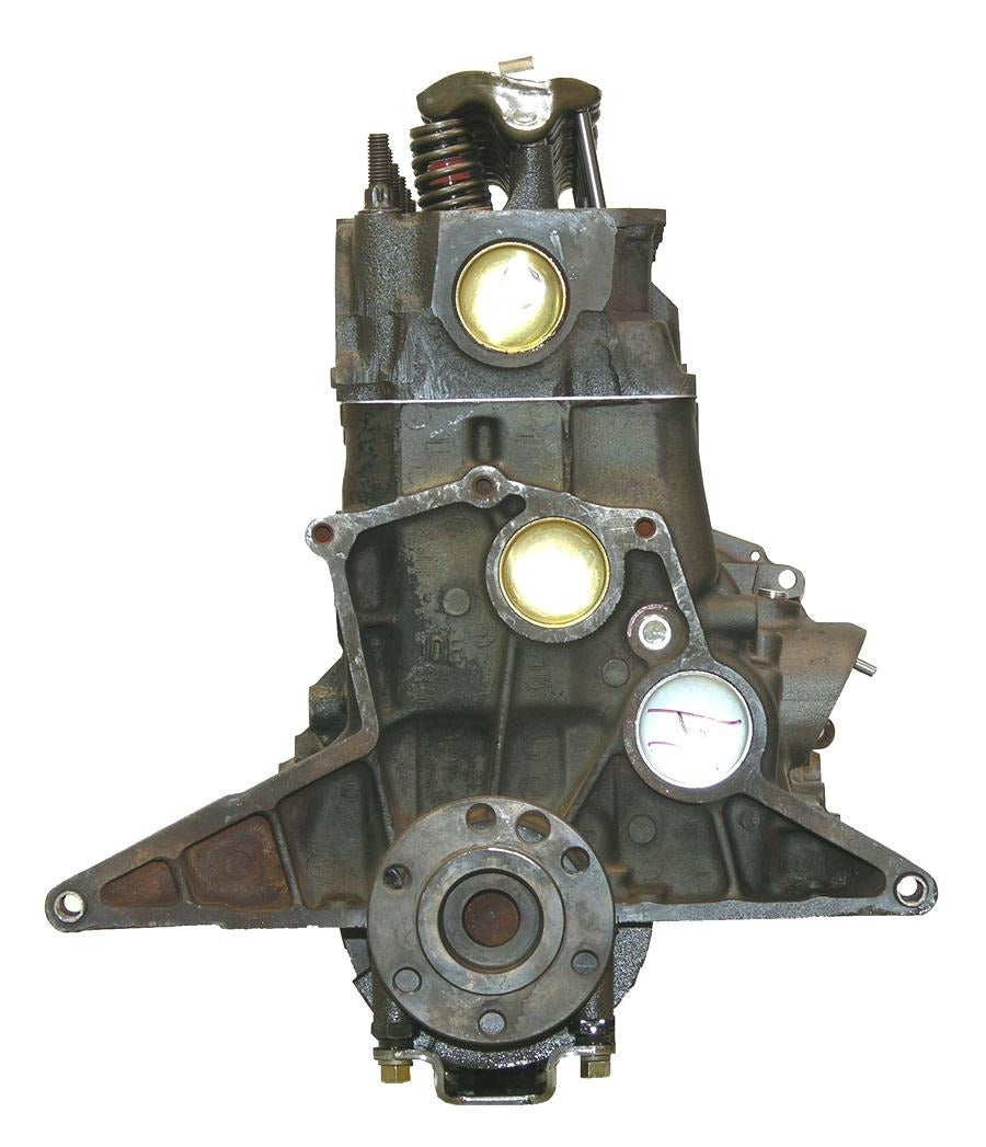 Jeep 4.0L L6 Remanufactured Engine – 2000-2001