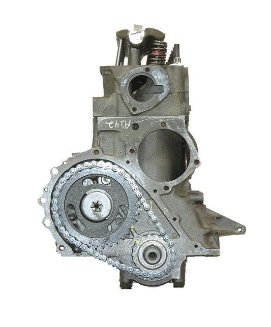 Jeep 4.0L U6 Remanufactured Engine – 1998