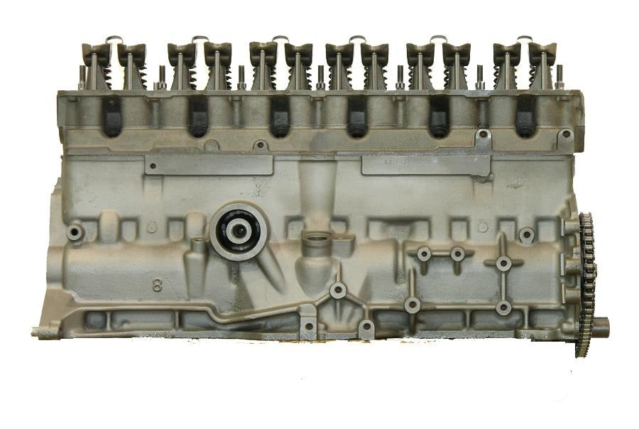 Jeep 4.0L U6 Remanufactured Engine – 1998