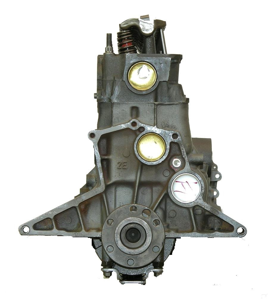 Jeep 4.0L U6 Remanufactured Engine – 1998