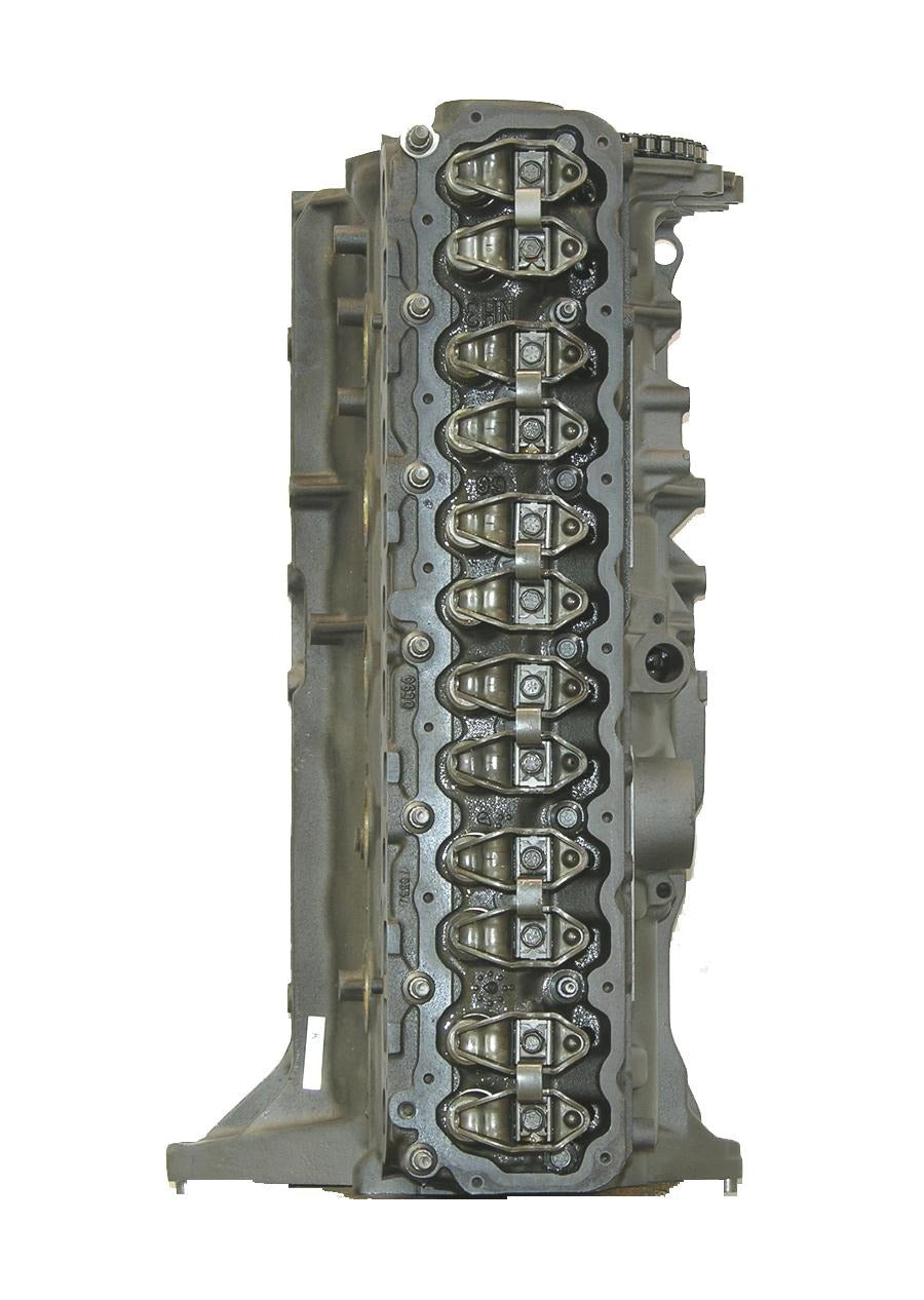 Jeep 4.0L U6 Remanufactured Engine – 1998