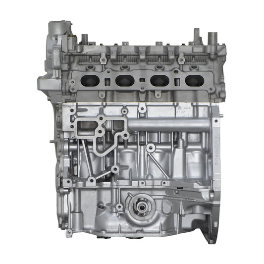 Nissan MR18DE 1.8L L4 Remanufactured Engine – 2006-2012