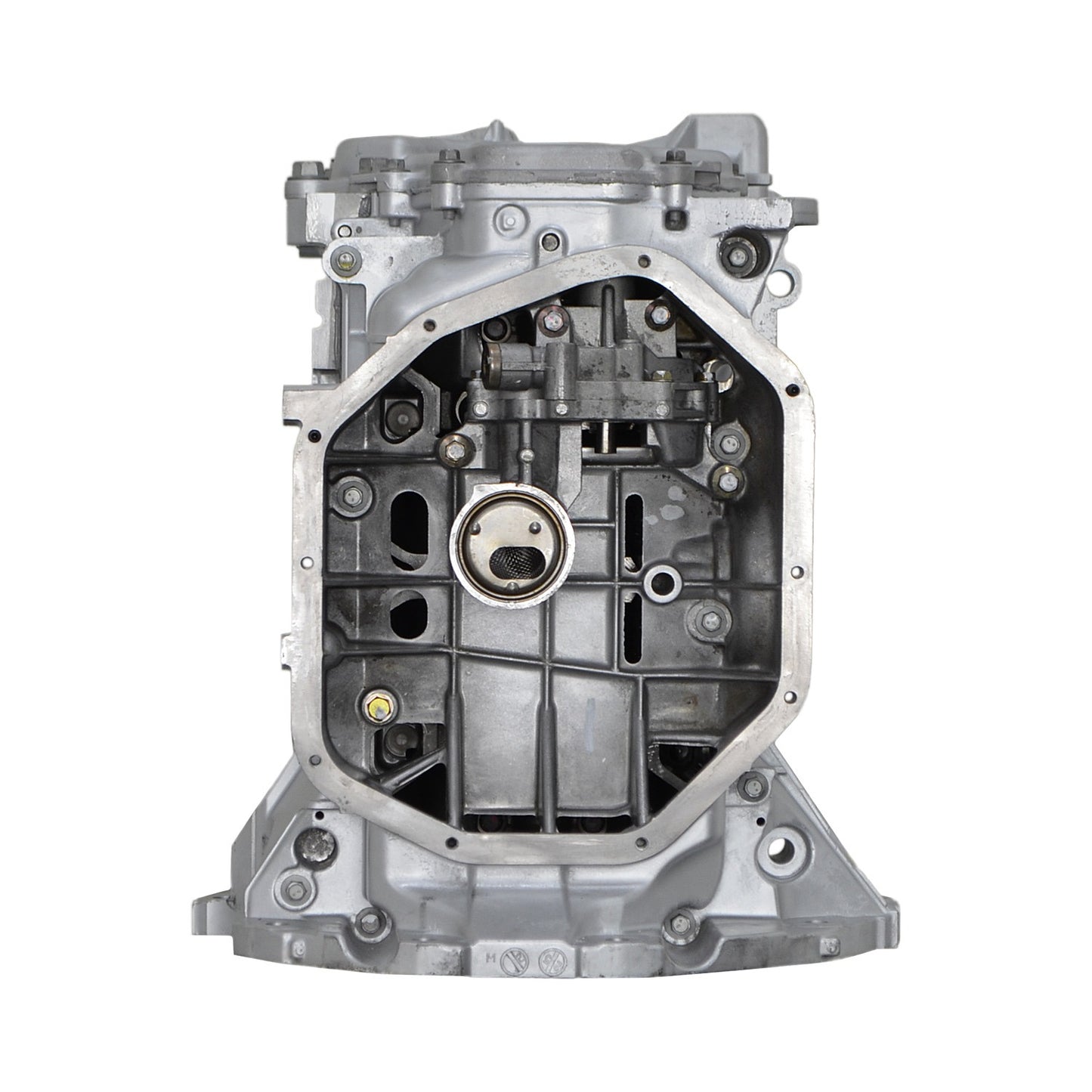 Nissan MR18DE 1.8L L4 Remanufactured Engine – 2006-2012