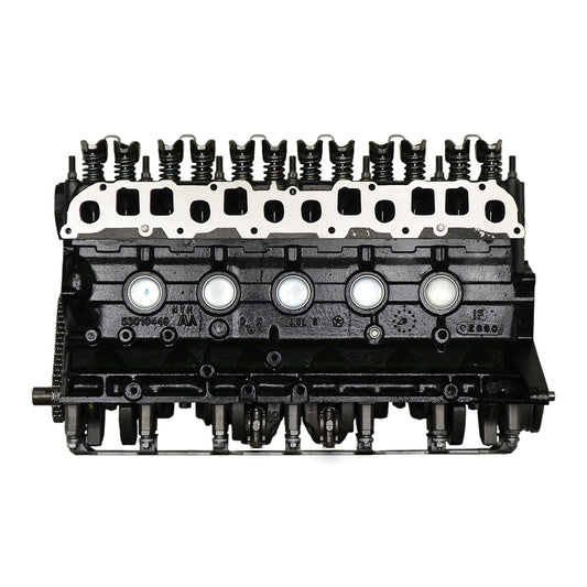 1996-1998 Jeep Cherokee Wrangler 4.0L Remanufactured Engine