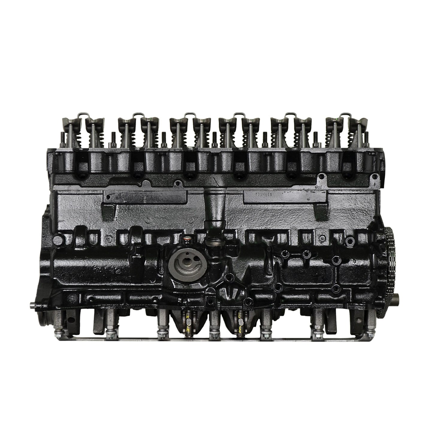 1996-1998 Jeep Cherokee Wrangler 4.0L Remanufactured Engine