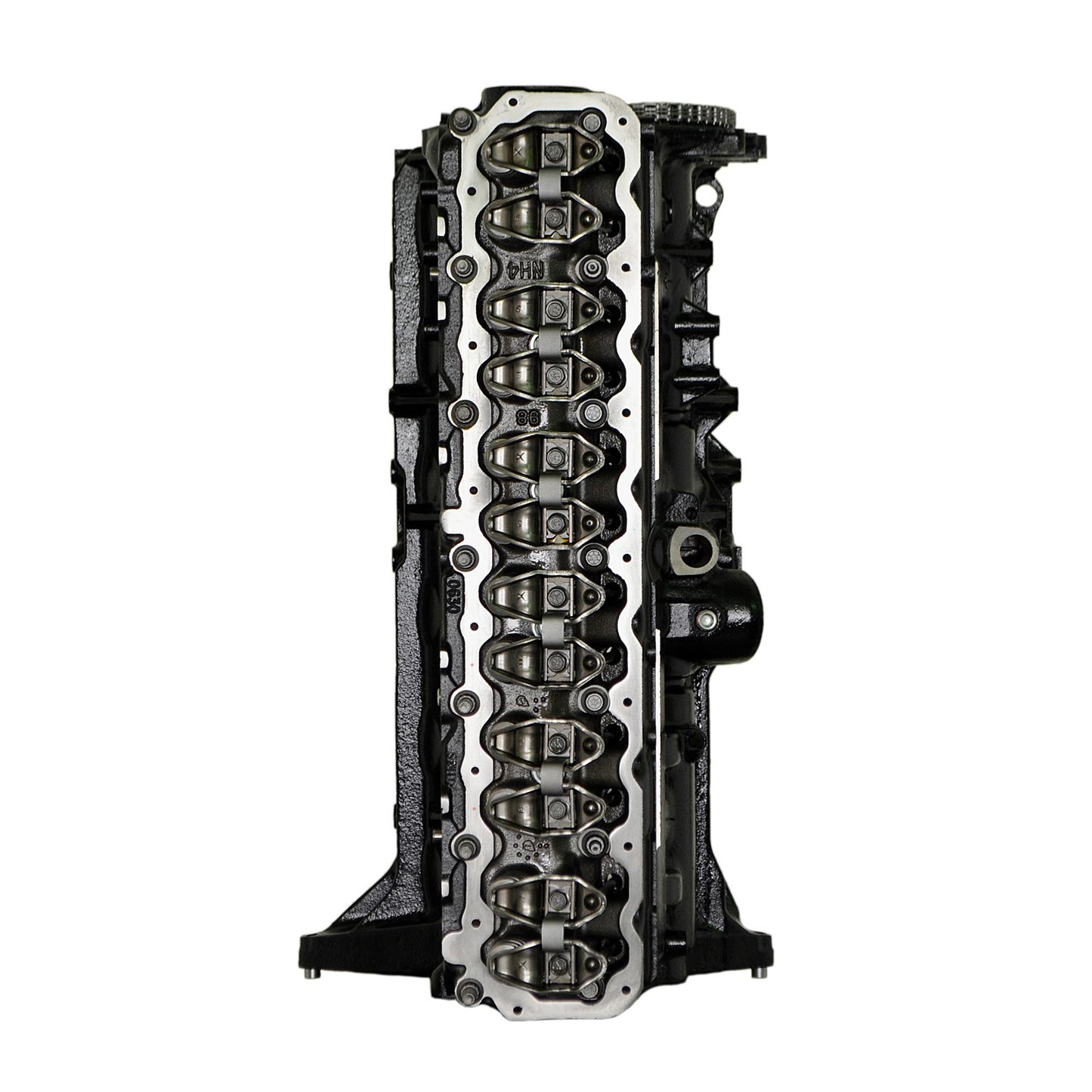 1996-1998 Jeep Cherokee Wrangler 4.0L Remanufactured Engine