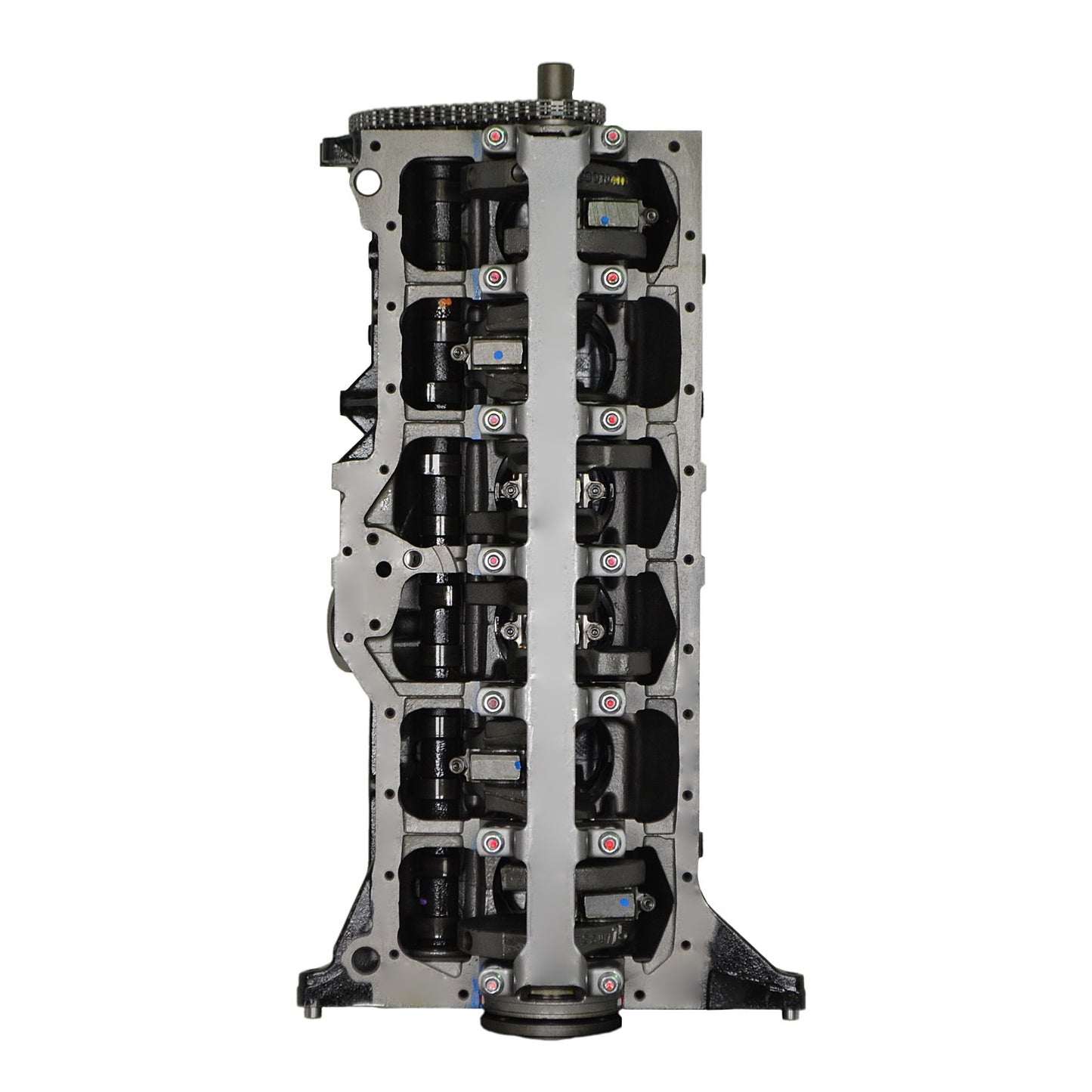 1996-1998 Jeep Cherokee Wrangler 4.0L Remanufactured Engine
