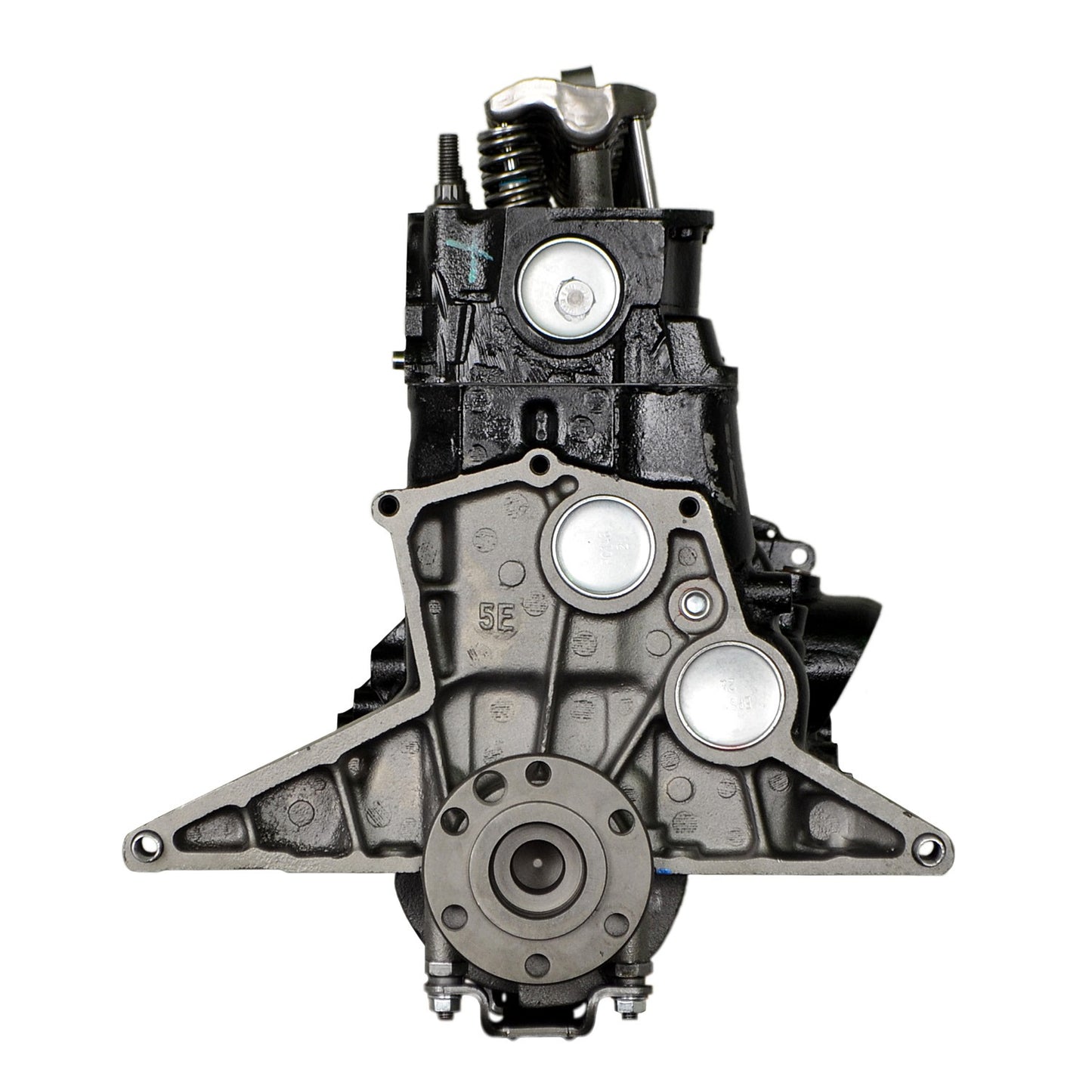 1996-1998 Jeep Cherokee Wrangler 4.0L Remanufactured Engine