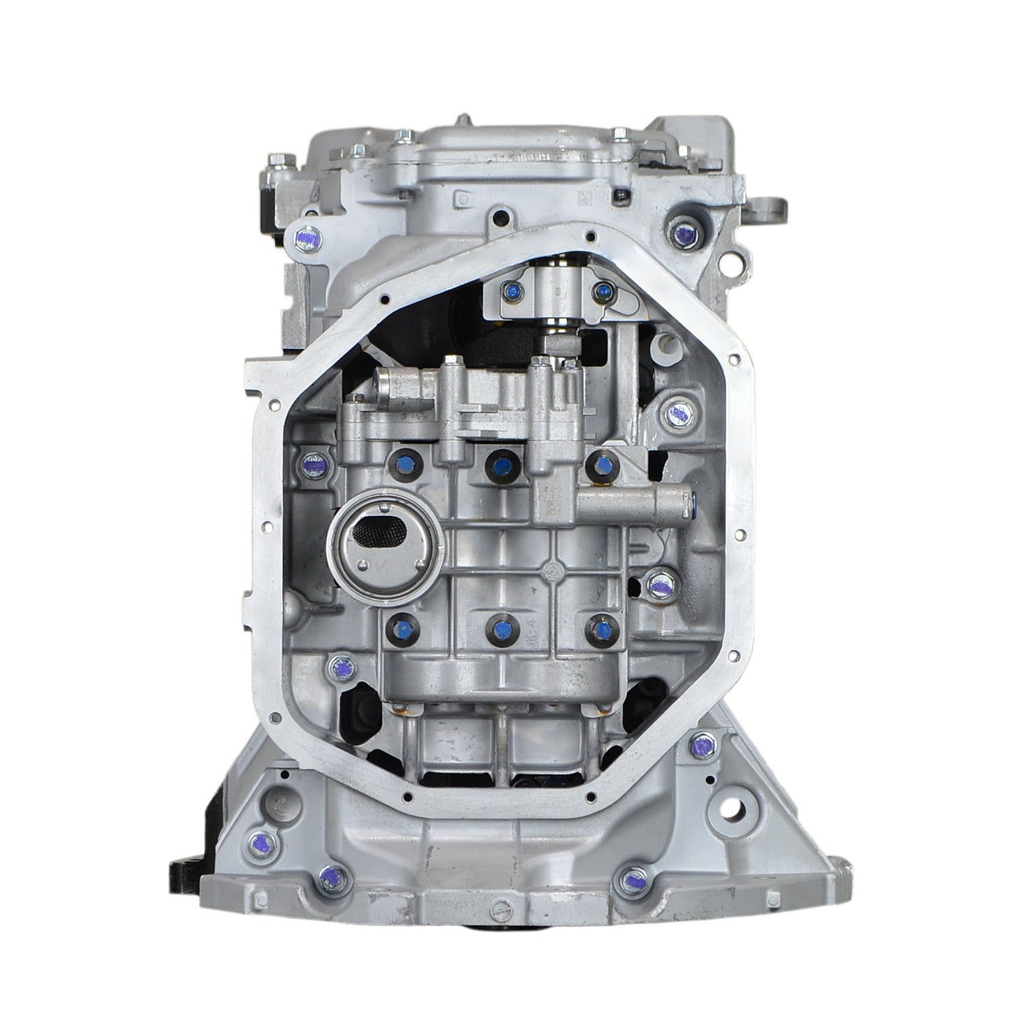 Nissan MR20DE 2.0L L4 Remanufactured Engine – 2007-2012