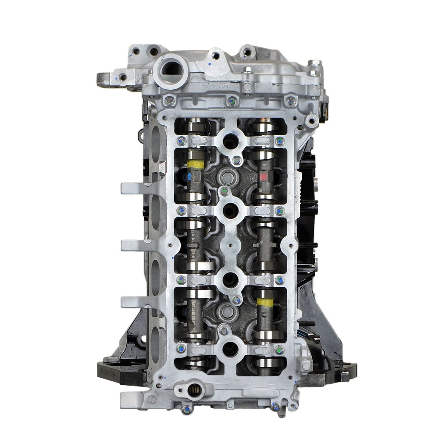 Nissan MR20DE 2.0L L4 Remanufactured Engine – 2007-2012
