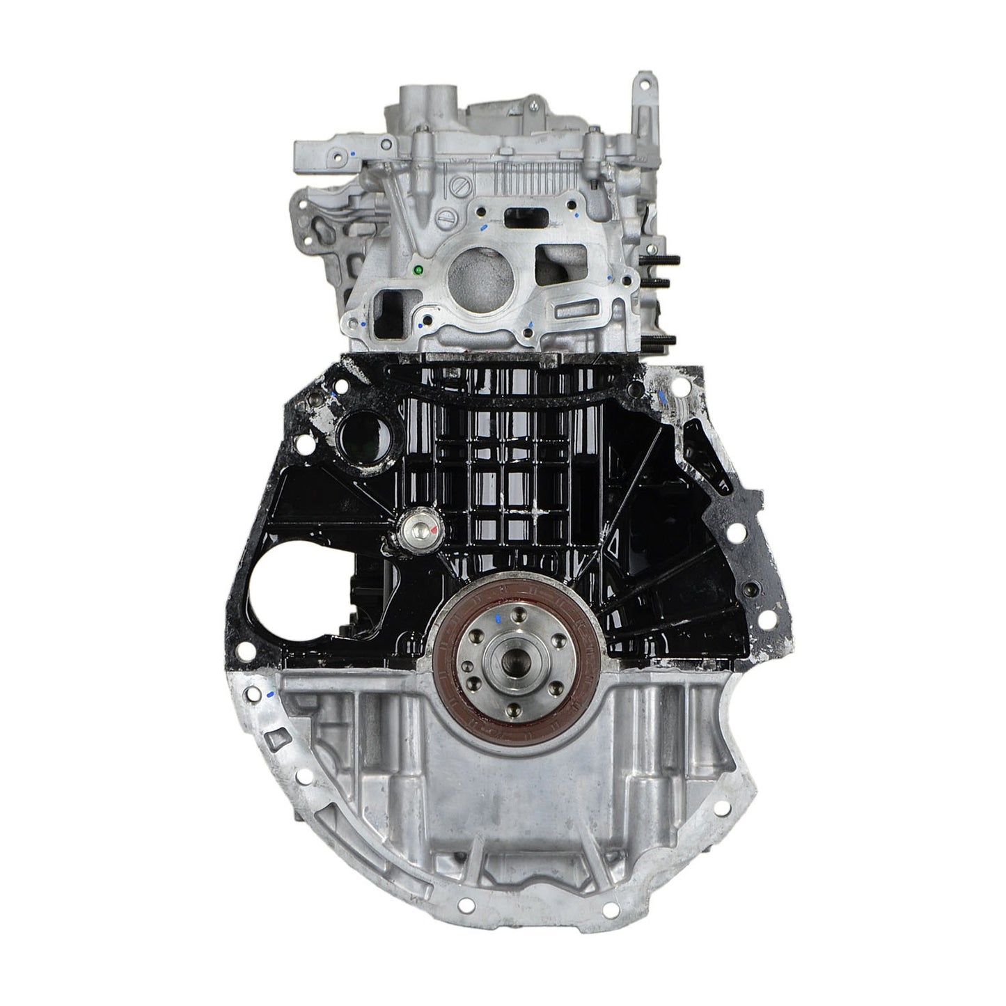 Nissan MR20DE 2.0L L4 Remanufactured Engine – 2007-2012