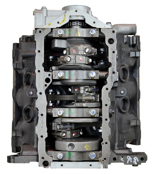 Buick 3.8L V6 Remanufactured Engine – 1995-1996