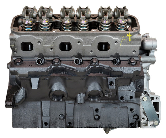 Chevrolet Pontiac 3.8L V6 Remanufactured Engine – 1997-2003