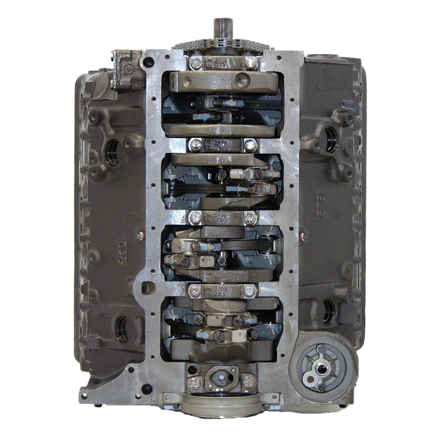 Chevy 305 5.0L V8 Remanufactured Engine – 1987-1995