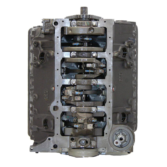 Chevy 305 5.0L V8 Remanufactured Engine – 1987-1995