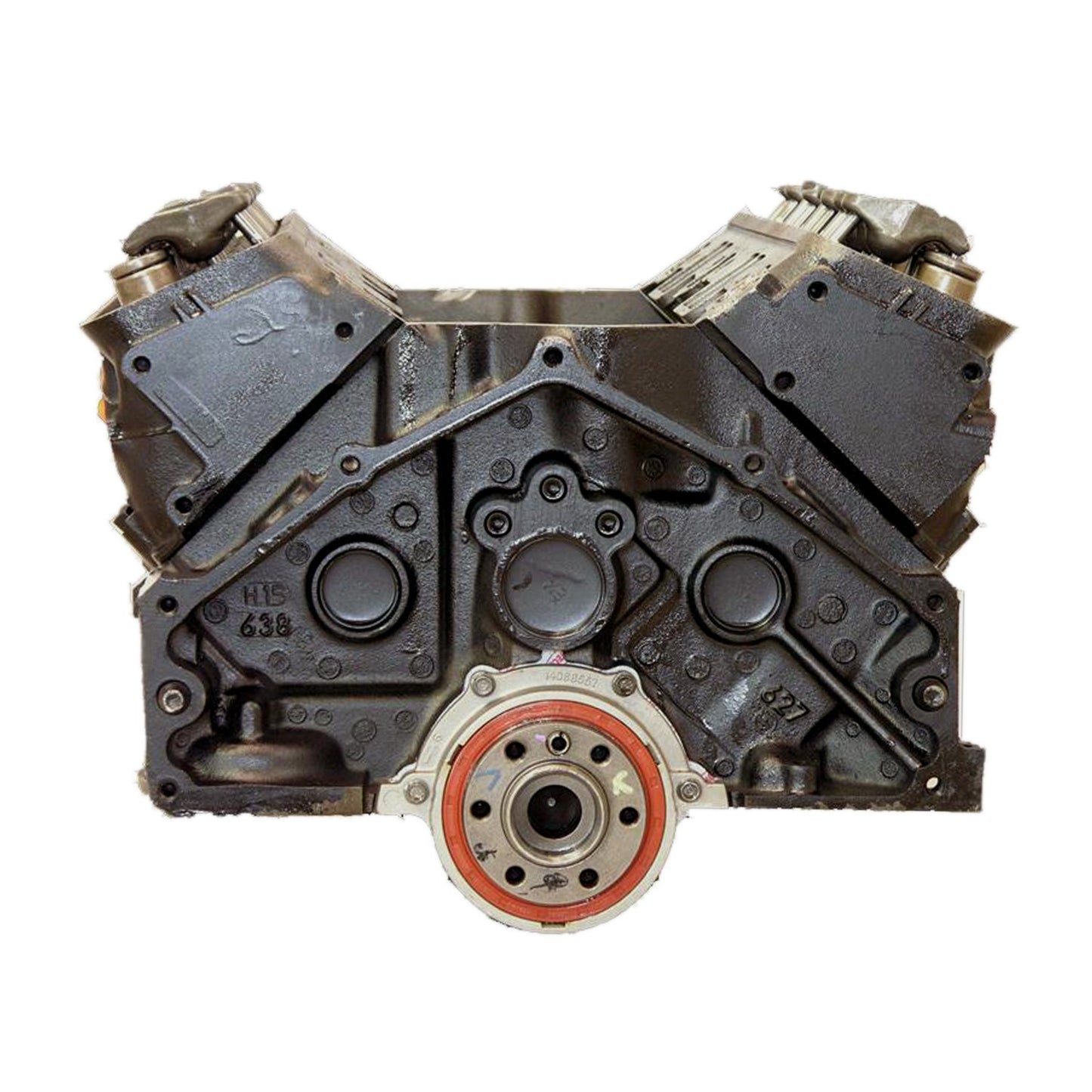 Chevy 305 5.0L V8 Remanufactured Engine – 1987-1995