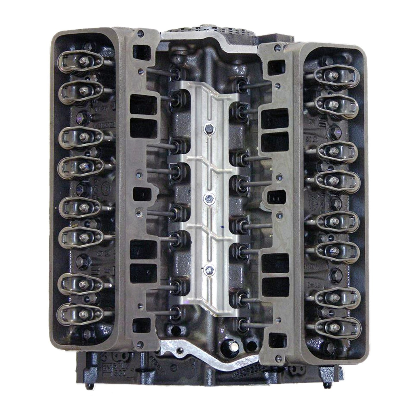 Chevy 305 5.0L V8 Remanufactured Engine – 1987-1995