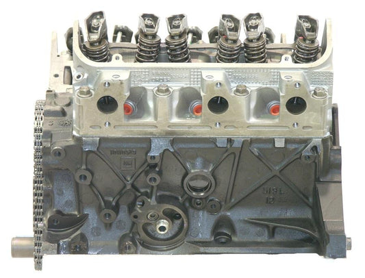 Chevy 3.1L V6 Remanufactured Engine – 1990-1994