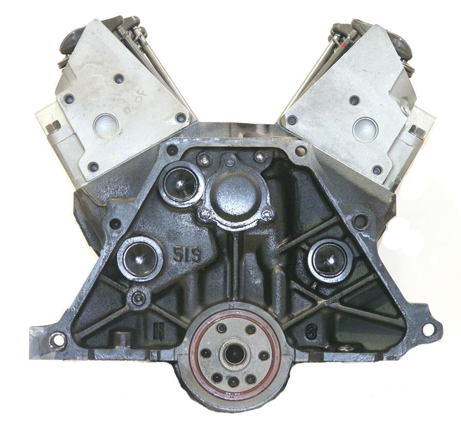 Chevy 3.1L V6 Remanufactured Engine – 1990-1994