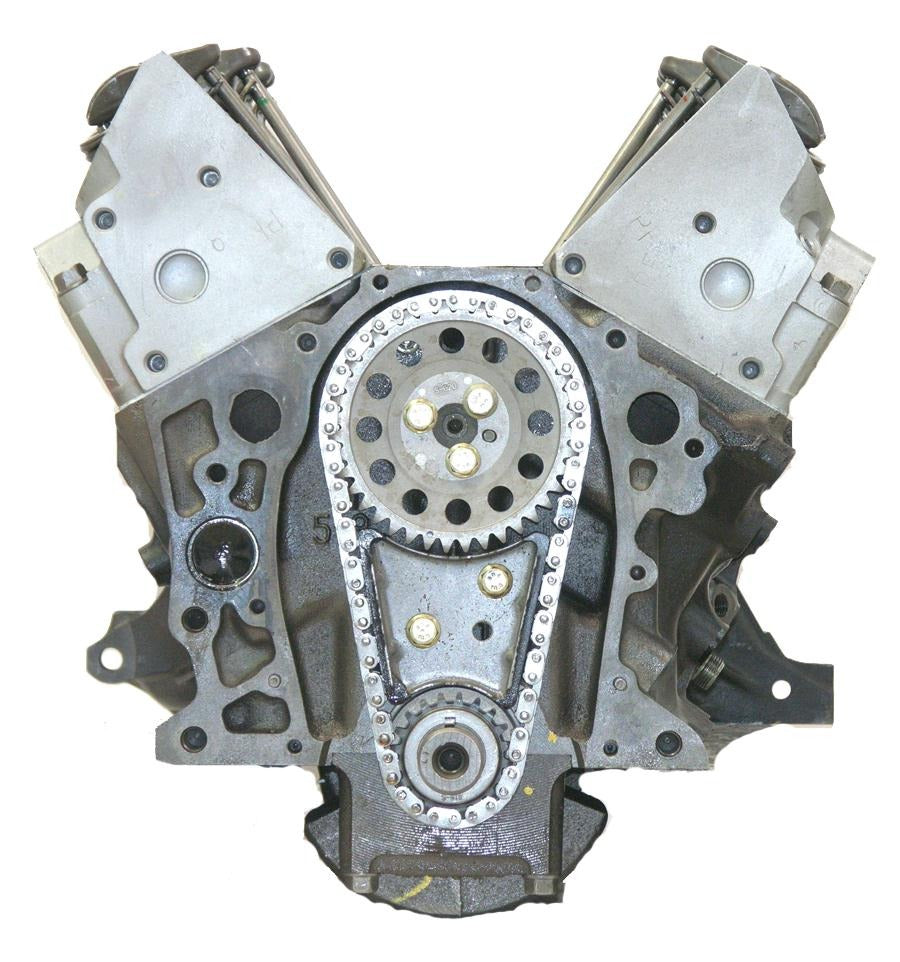 Chevy 3.1L V6 Remanufactured Engine – 1990-1994